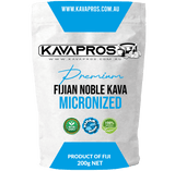 Micronized 200g