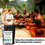 Kava Pros Vula Kasa 500g