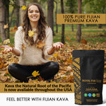 Royal Fiji Kava A-Grade