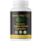 Kava Capsules